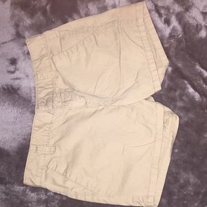 Khaki Shorts ‼️SALE‼️